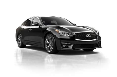 2019 Infiniti Q70 Prices Reviews And Pictures Edmunds