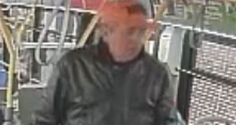 Police Looking For Man Wanted In Series Of Ttc Sexual Assaults Photos