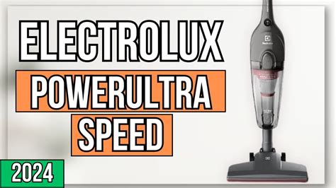 Saiba Tudo Sobre O Electrolux Stk Powerspeed Ultra Antes De Comprar