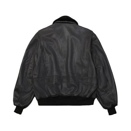 G-1 Leather Jacket