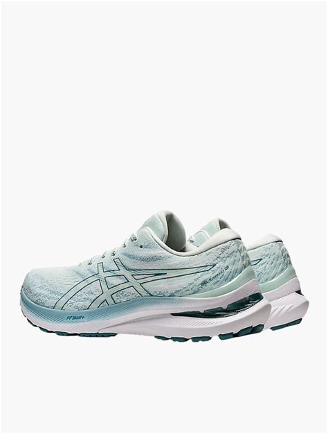 Myrunway Shop Asics Soothing Sea And Misty Pine Gel Kayano 29 Running Shoes For Women From