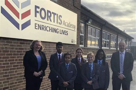 Why this Birmingham school is celebrating its first “good” Ofsted ...