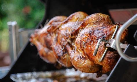 Maximizing Freshness How Long Is A Store Bought Rotisserie Chicken