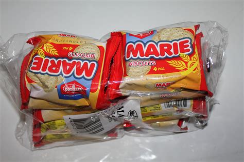 Marie Biscuits