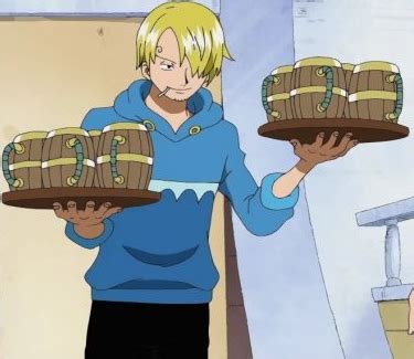 Image - Sanji Thriller Bark.png - The One Piece Wiki - Manga, Anime, Pirates, Marines, Treasure ...