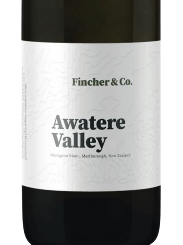 Fincher Co Awatere Sauvignon Blanc Vivino Us