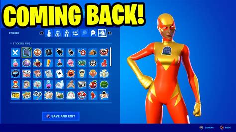 Superhero Skins Return Release Date In Fortnite Item Shop Superhero