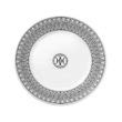 Hermes H Deco Dinnerware Kneen Co