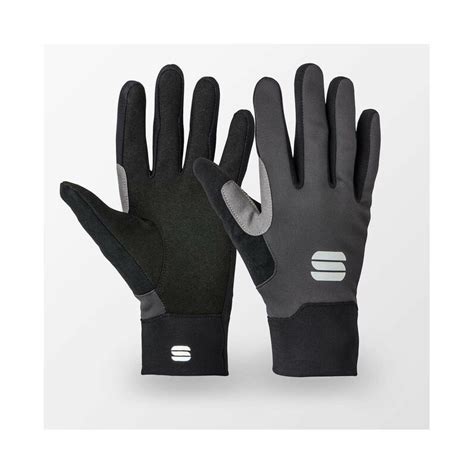 Sportful Engadin Softshel Gloves Guantes esquí de fondo