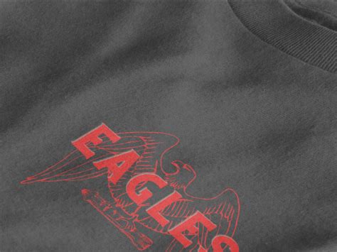 Eagles Shirt Dad Gift Eagles Band Shirt Desperado Eagles - Etsy