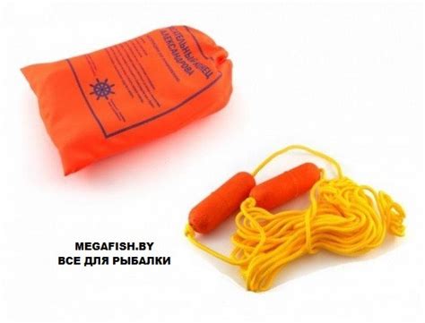 Спасательный трос "Конец Александрова" (ID#223097729), цена: 20 руб ...