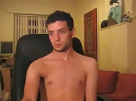 Só para mulheres boy branco magrinho delicinha em uma punheta exibindo a vara XVIDEOS