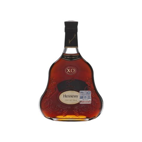 Cognac Hennessy X O 700 Ml