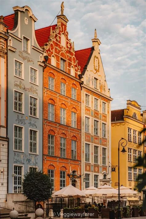 Unmissable Things To Do In Gdansk Poland Artofit