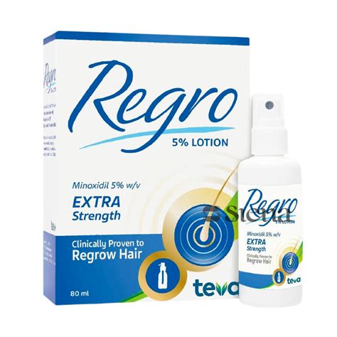 Regro Ml Hair Loss Hair Care Siena