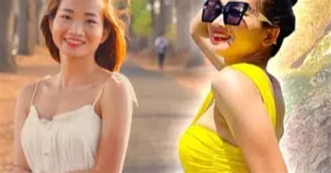 Nữ hoàng điền kinh Nguyễn Thị Oanh Lúc điệu đà với váy khi gợi cảm với bikini