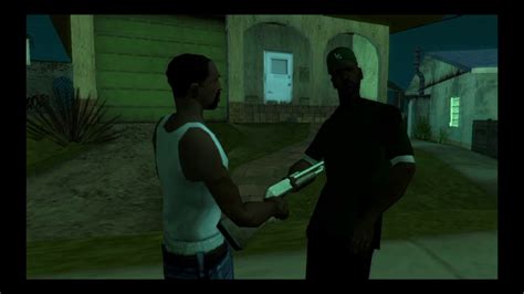 Gta San Andreas Ep 1 Youtube