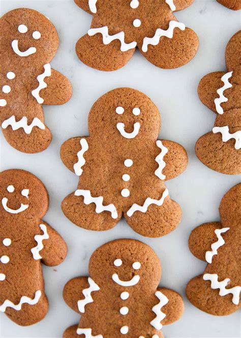 Betty Crocker Candy Cane Cookies I Heart Naptime