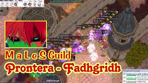 War Of Emperium Free Ragnarok Online Tester Golden Emperium Season