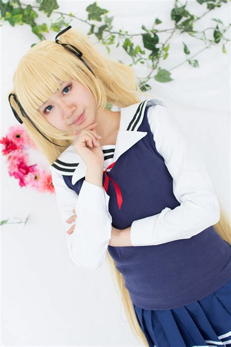 【コスプレ】「gwとなコス」美麗コスプレイヤーまとめ！「fgo」「アズレン」人気キャラ集結 30枚目の写真・画像 アニメ！アニメ！