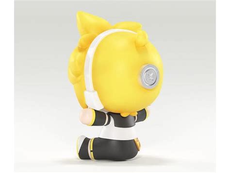 Character Vocal Series Kagamine Rin Len Huggy Good Smile Chibi