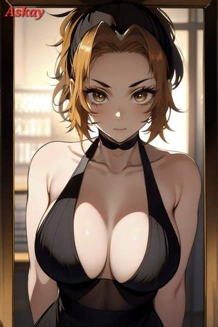 Makio Luscious Hentai Manga Porn