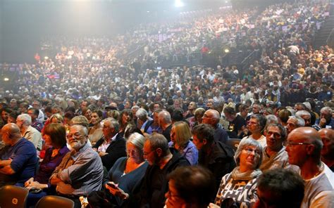 En Images Concert à Pau Lâme De Dire Straits Intacte La