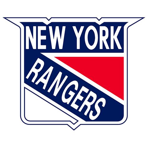 New York Rangers Logo 1968-1970 | FREE PNG Logos