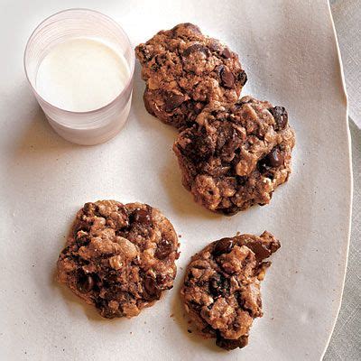 Chocolate Cookies Recipe - Chocolate Rocks Recipe