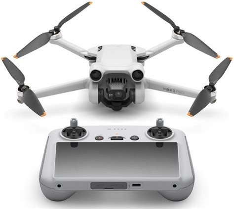 Zubehör Dji Mini 3 Pro Smart Controller Drohnen Fotogena