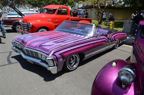 1960 S Low Riders Sixties Low Riders