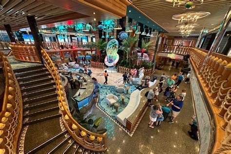 Margaritaville at Sea just doubled in size with its new ship - The ...