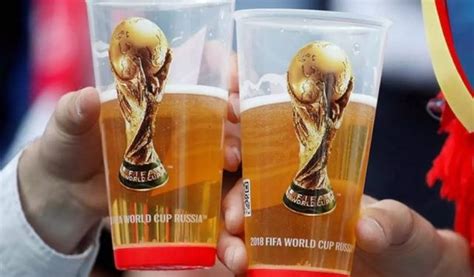 Catar e Fifa proíbem venda de bebidas alcoólicas em estádios na Copa