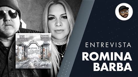 Entrevista a Romina Barba Las canciones de Whitecross en español