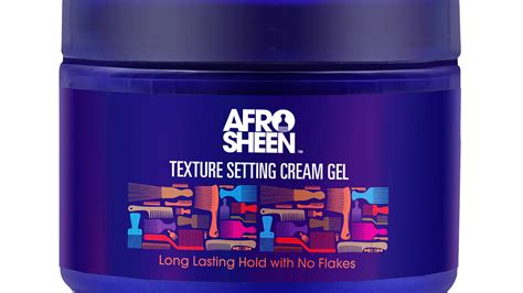 These Afro Sheen Products Are Perfect For Humid Summer Days