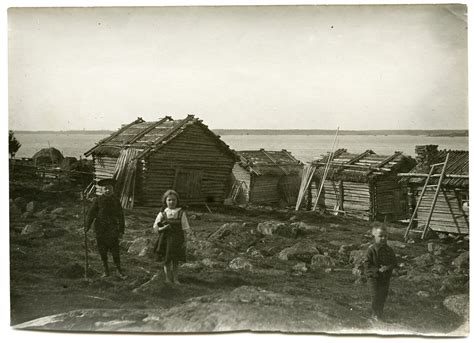Русская Финляндия. Часть 6. Подборка неидентифицированных фотографий ...