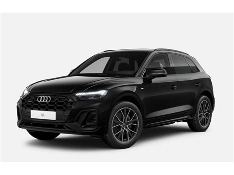 Nuevos Audi Q5 Sportback Y Sq5 Sportback Tdi