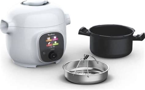 Moulinex Multi Cooker EZ150800 | Stoom- en Kookapparaten | Keuken&Koken ...