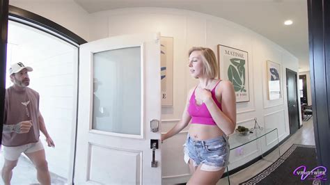 Brock Swole Fucks Lovely Lo Home From College Amateur Porn By FapHouse XHamster
