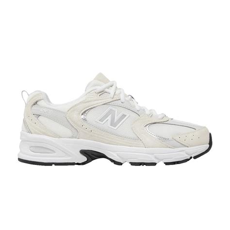 New Balance 530 Sea Salt In White For Men Lyst