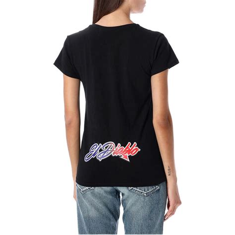 T Shirt Femme Fq N Fabio Quartararo Moto Dafy Moto T