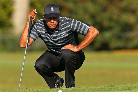 Wgc Cadillac Championship 2013 Scores Tiger Woods Tied For Lead After