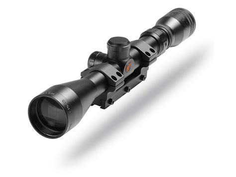 GAMO SCOPE 3-9X40WR