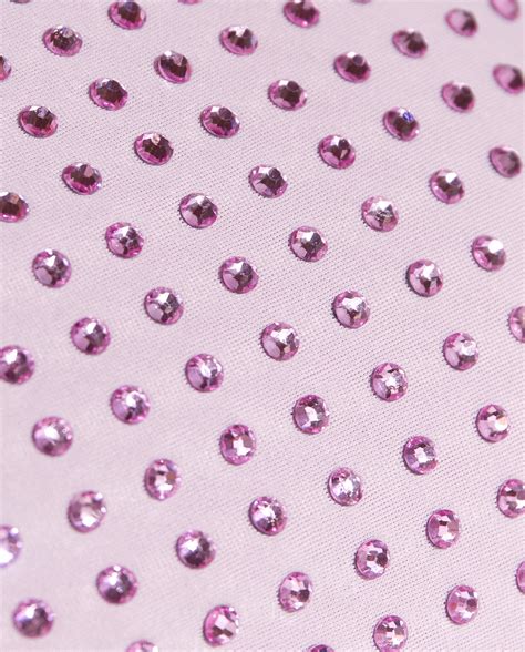 Damski top od bikini na jedno ramię Self Portrait Moliera