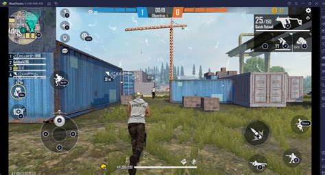 Free Fire Battle Royale Guide Booyah Ing Is Easier Than Ever BlueStacks