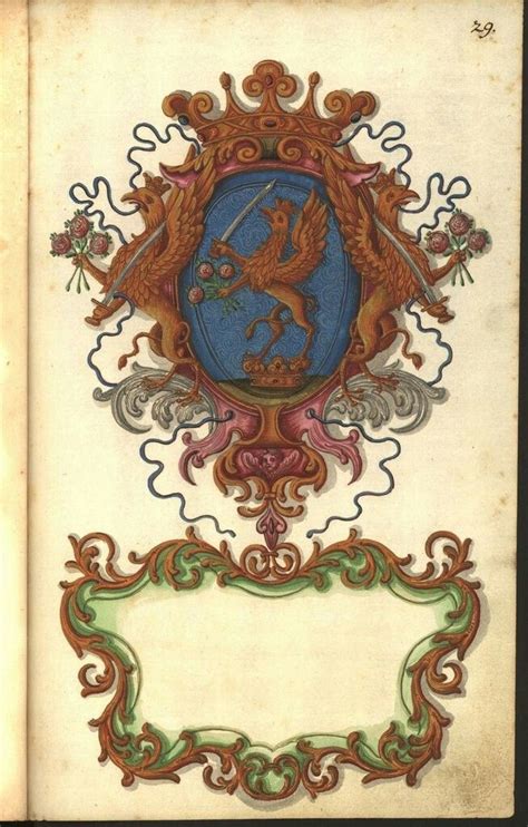 The Heraldic Codex Of Bratislava