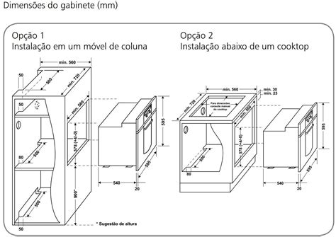 Forno El Trico Brastemp De Embutir Ative Litros Convec O Bo Ar