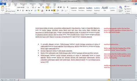 How To Justify A Paragraph In Word 2013 Tangokurt
