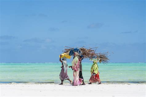 Tanzania – Luxury in Zanzibar – Culture and Island life [JUL] – Rahhalah