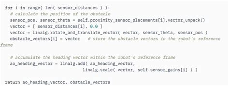 A Beginners Guide To Robot Programming With Python DLSServe